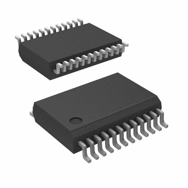 onsemi LC75760UJA-AH electronic component
