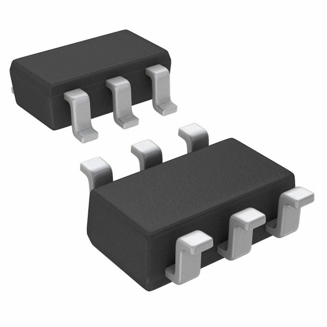 onsemi CPH6003A-TL-E electronic component