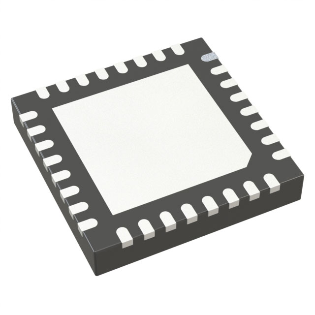 Analog Devices Inc. AD7124-8BBCPZ-RL7 electronic component