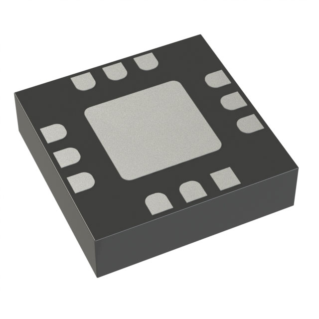 Analog Devices Inc. HMC424ALH5TR electronic component