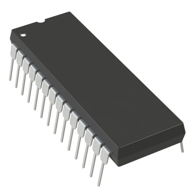 Analog Devices Inc. AD664KN-BIP electronic component
