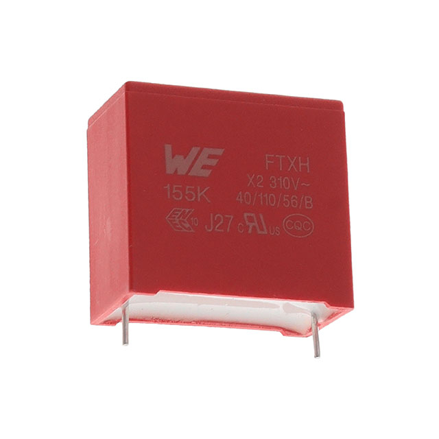 Würth Elektronik 890414026009CS electronic component