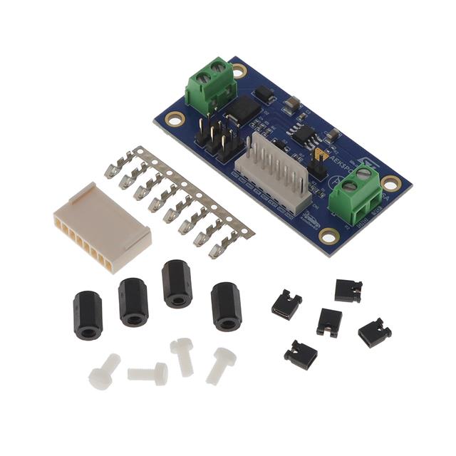 STMicroelectronics AEK-POW-LDOV01S electronic component