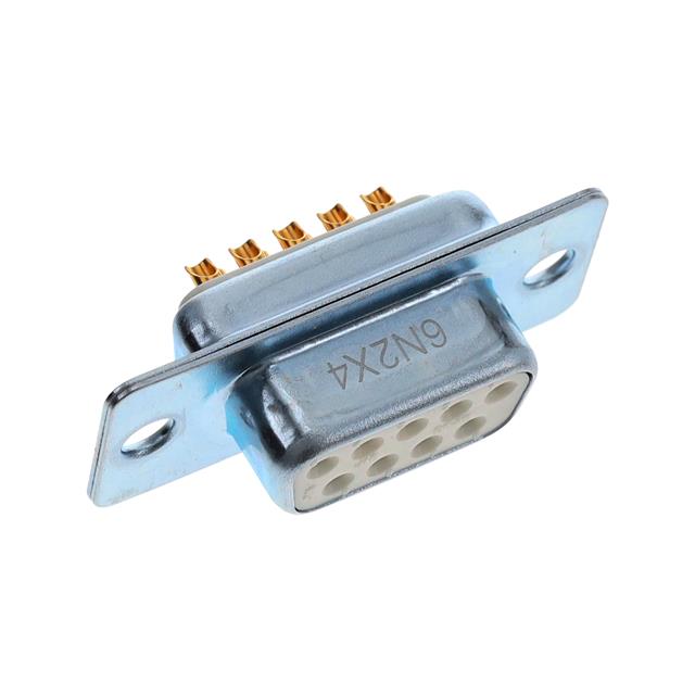 JAE Electronics DE-9SR electronic component