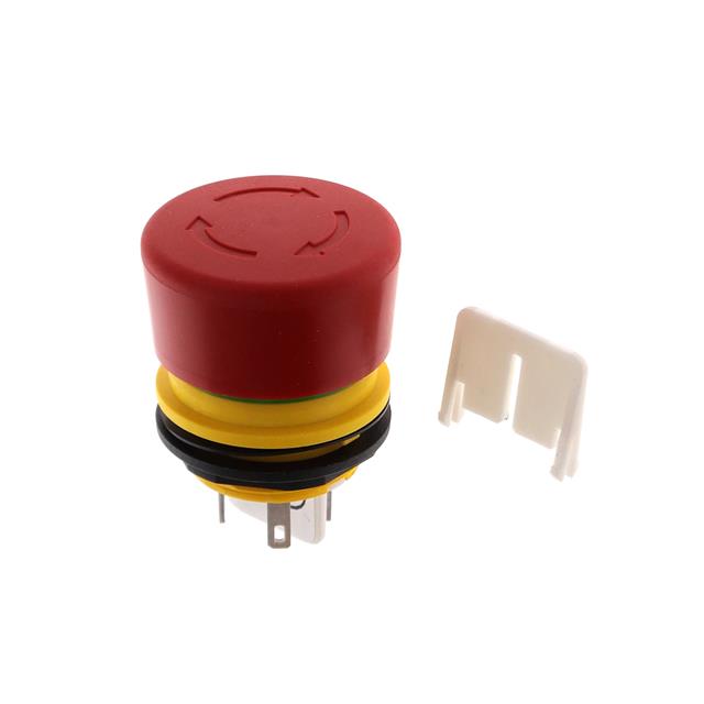 APEM Inc. ECAMAF011A electronic component