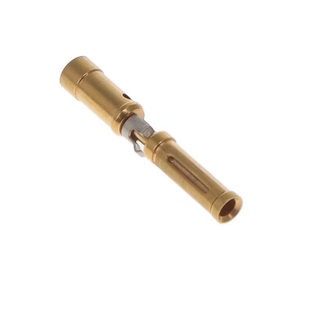 Amphenol Positronic FC116N2/AA electronic component