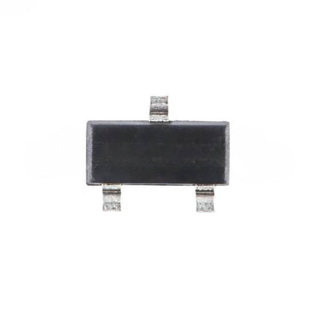 UMW 2N7002 electronic component