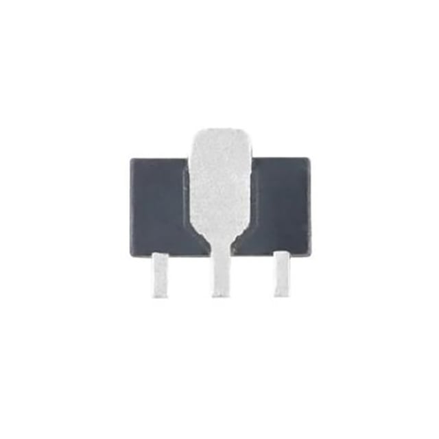 UMW AMS1117-3.3 electronic component
