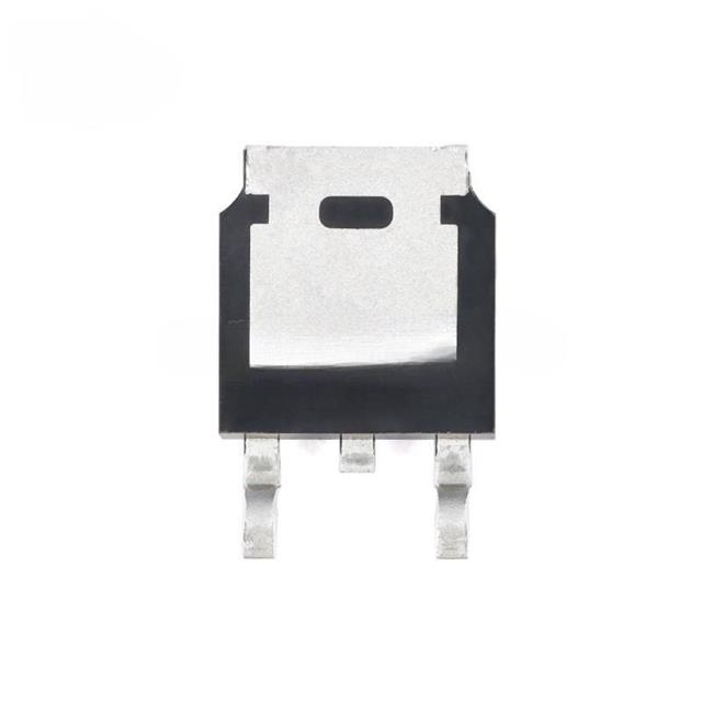 UMW AMS1117CD-3.3 electronic component