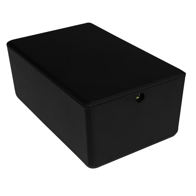 CamdenBoss Ltd CBEAC-02-BK electronic component