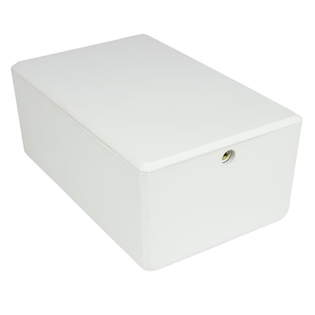 CamdenBoss Ltd CBEAC-02-WH electronic component