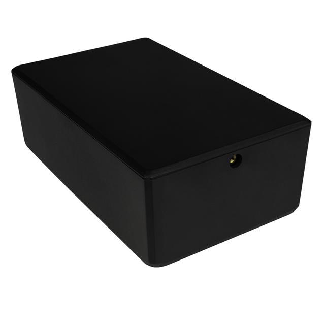 CamdenBoss Ltd CBEAC-03-BK electronic component