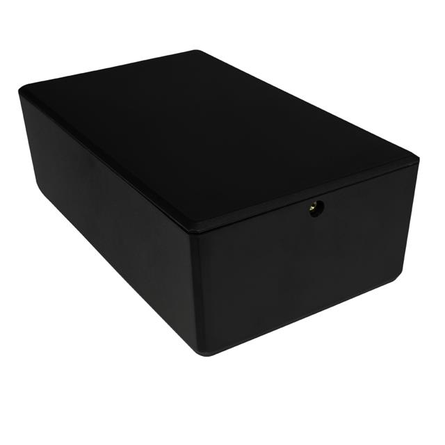 CamdenBoss Ltd CBEAC-04-BK electronic component