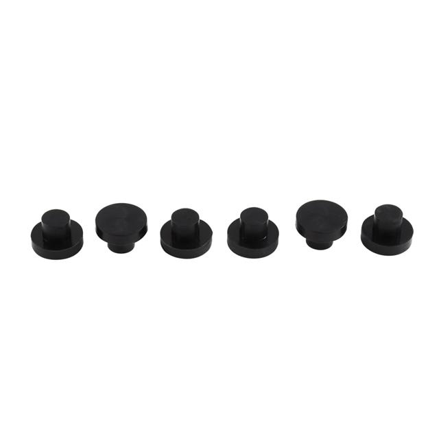 CamdenBoss Ltd CBHEX-FEET electronic component