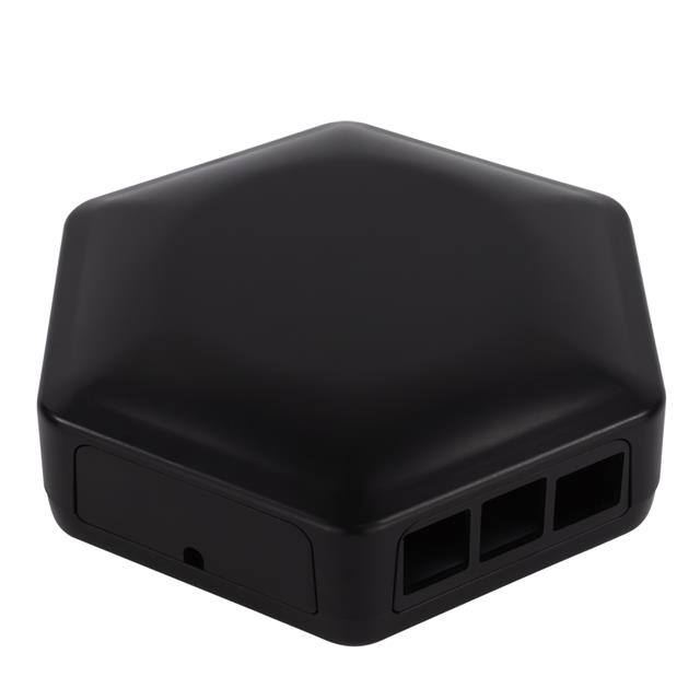 CamdenBoss Ltd CBHEX-KIT-BLK electronic component