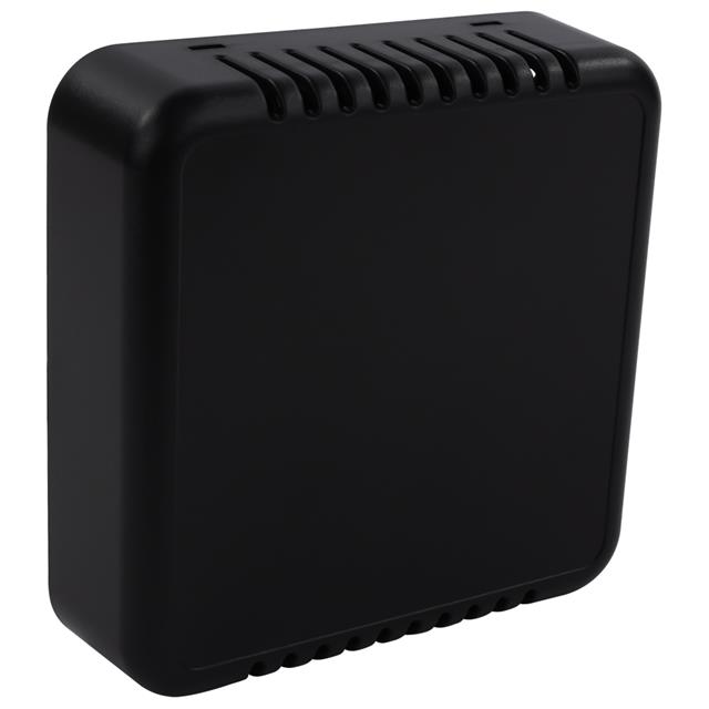 CamdenBoss Ltd CBRS01VBK electronic component