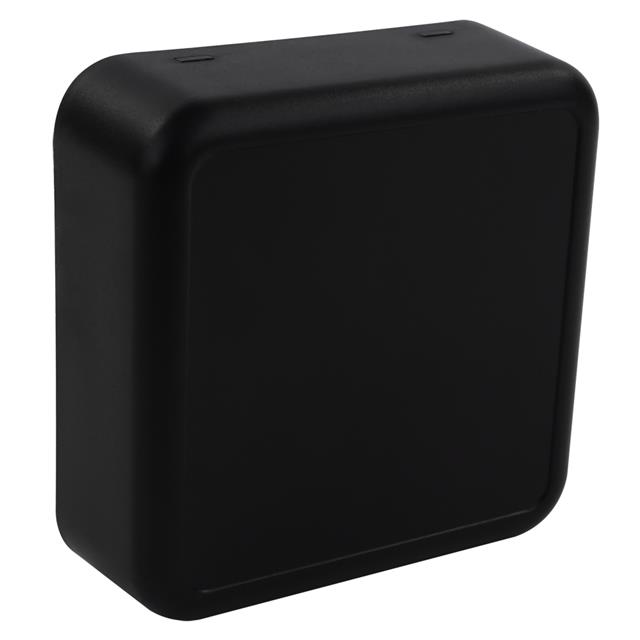 CamdenBoss Ltd CBRS02SBK electronic component