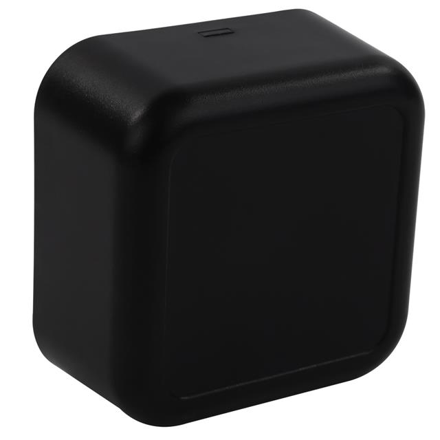 CamdenBoss Ltd CBRS03SBK electronic component