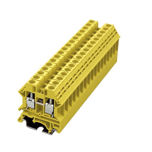 Dinkle Corporation, USA DK6N-YW electronic component