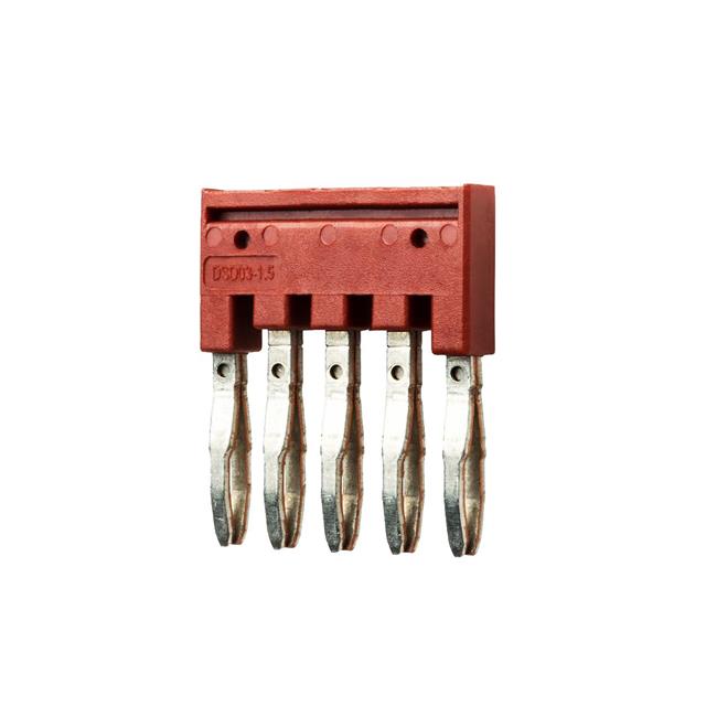 Dinkle Corporation, USA DSD03-1.505 electronic component