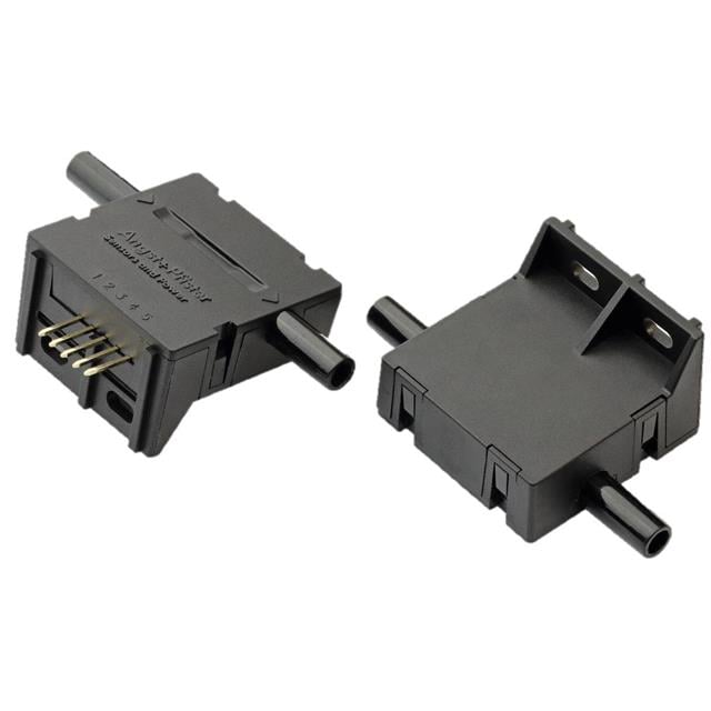 Angst+Pfister Sensors and Power AG PFLOW2001-2000-U-VI2C-A electronic component