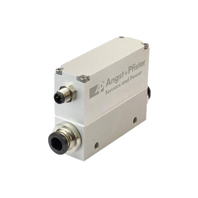 Angst+Pfister Sensors and Power AG PFLOW4008-2SLPM-ONET6-IOL-AIR electronic component