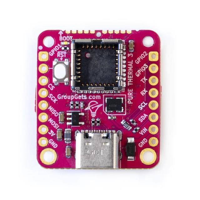 GroupGets LLC PURETHERMAL-3 electronic component