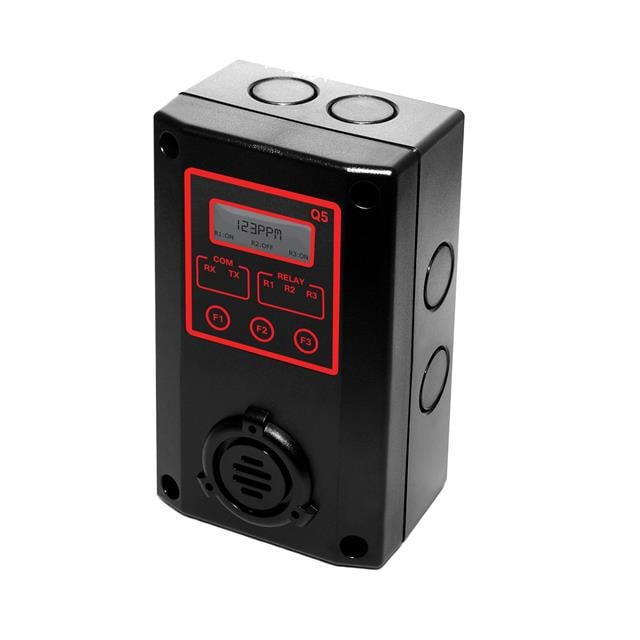 Automation Components, Inc. Q5-H2S-100P-O-X electronic component
