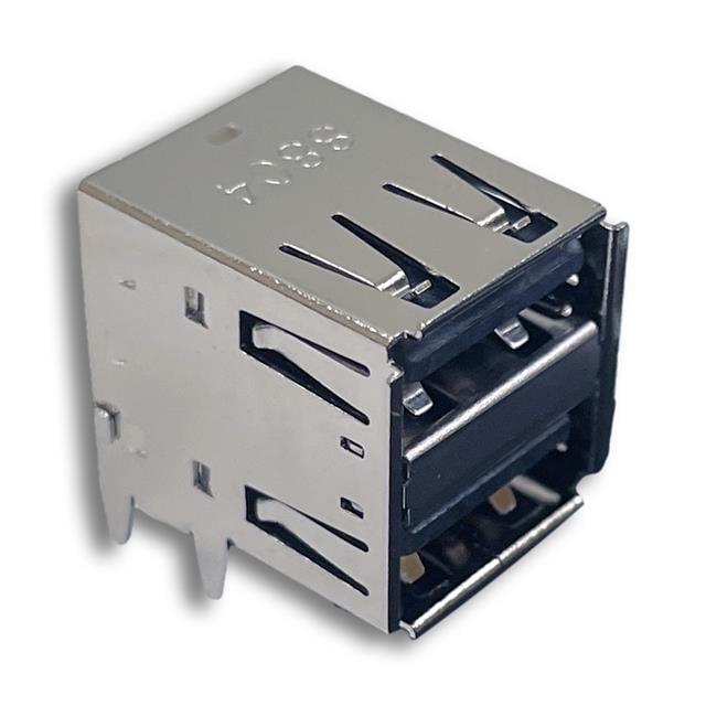 Switchcraft Inc. RAHPC2UA20 electronic component