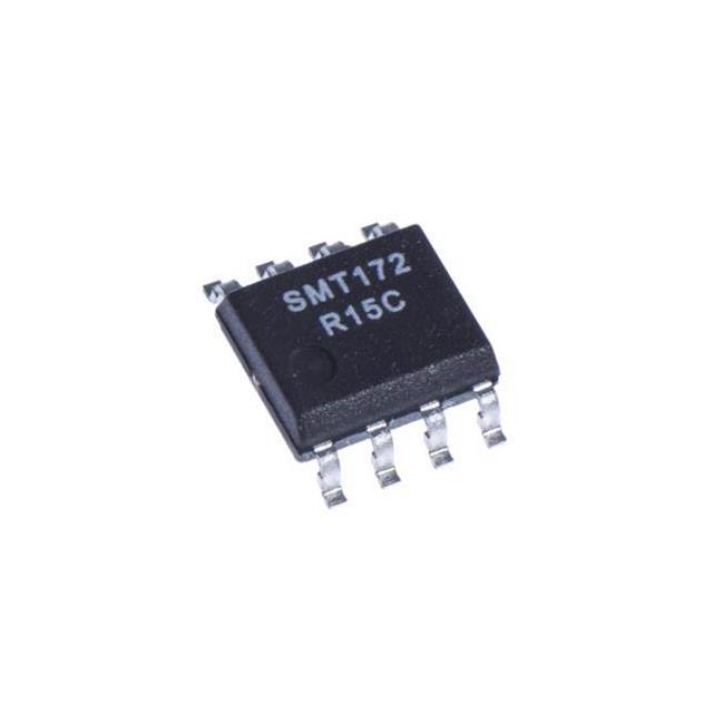 Angst+Pfister Sensors and Power AG SMT172-SOIC electronic component