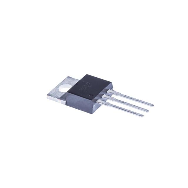 Angst+Pfister Sensors and Power AG SMT172-TO220 electronic component