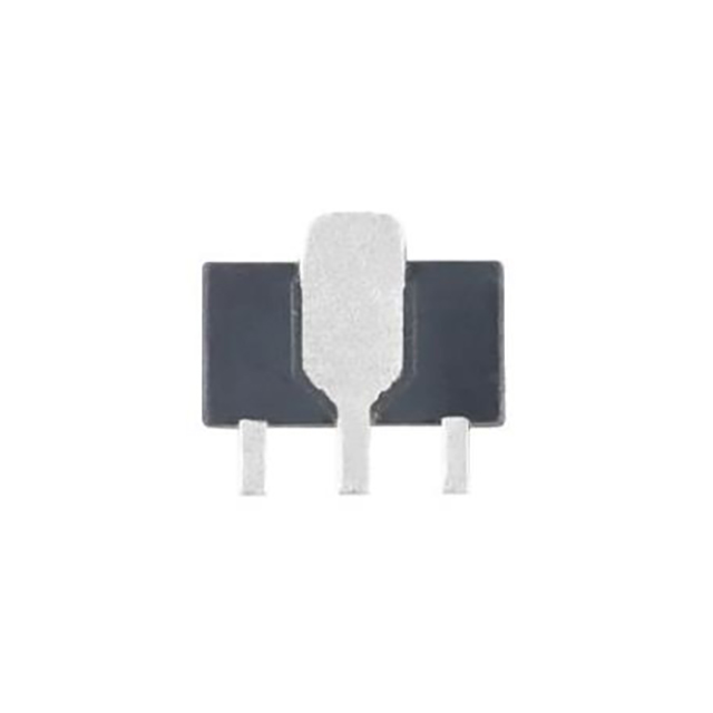 UMW XC6206P332PR electronic component