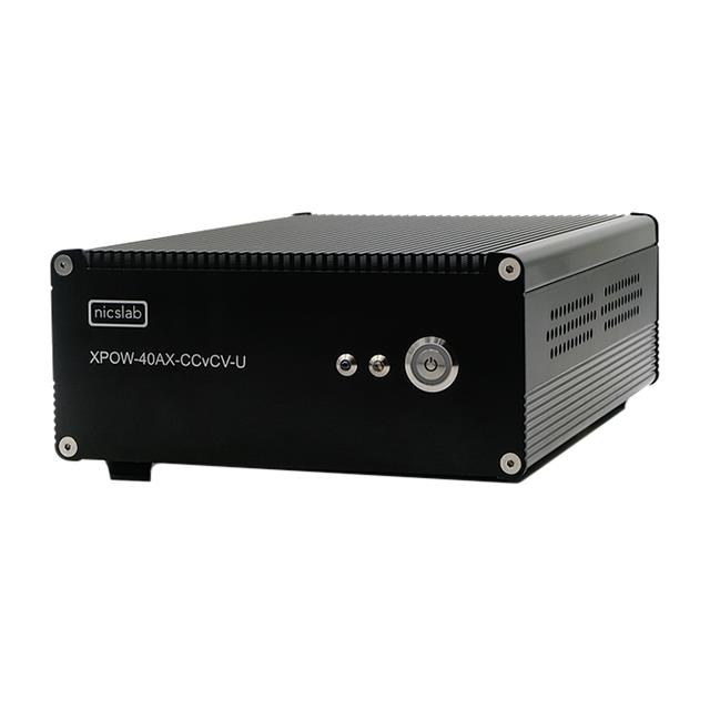 Nicslab XPOW-120AX-CCvCV-U electronic component