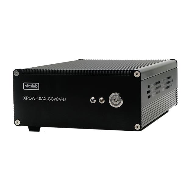 Nicslab XPOW-40AX-CCvCV-U electronic component