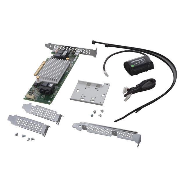 Microchip Technology 2281600-R electronic component