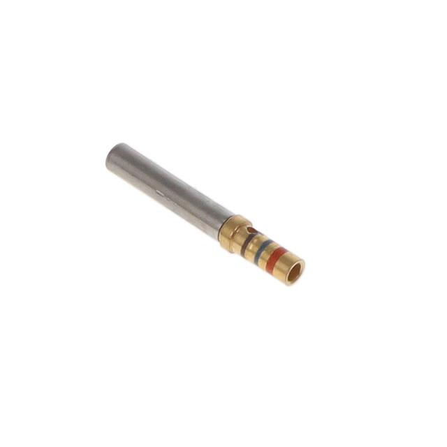 Amphenol Positronic M39029/63-368 electronic component