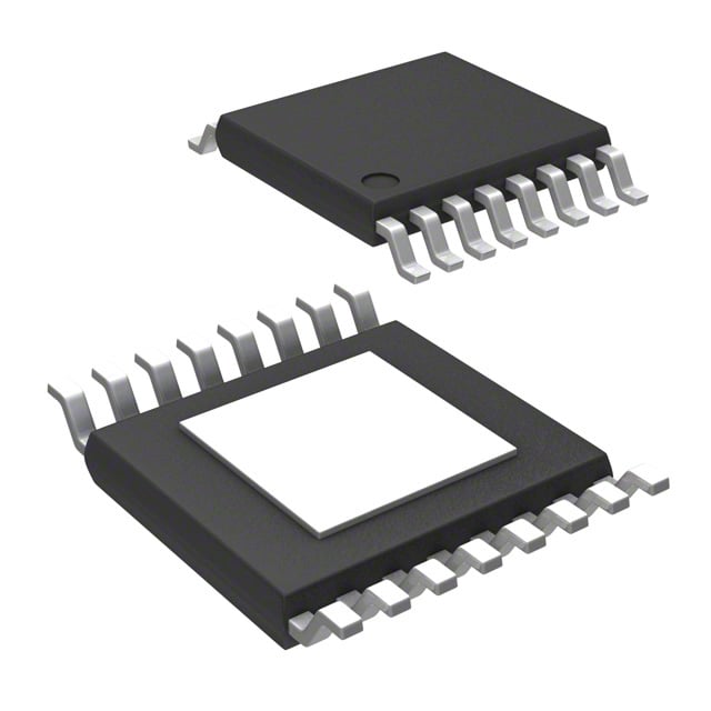 Analog Devices Inc. LT3710EFE#TRPBF electronic component