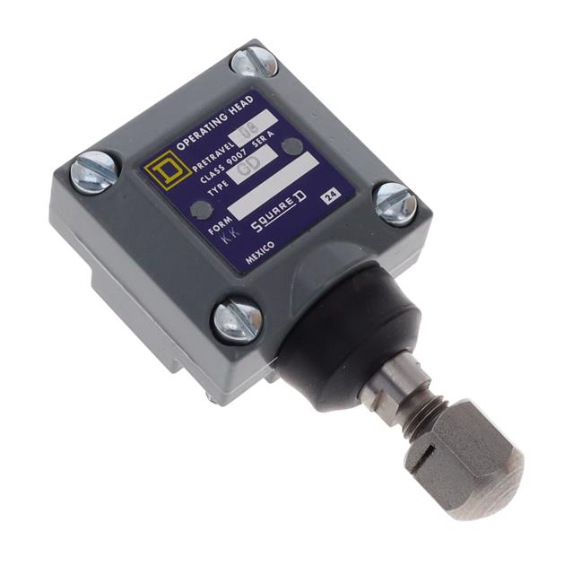 Telemecanique Sensors 9007GD electronic component