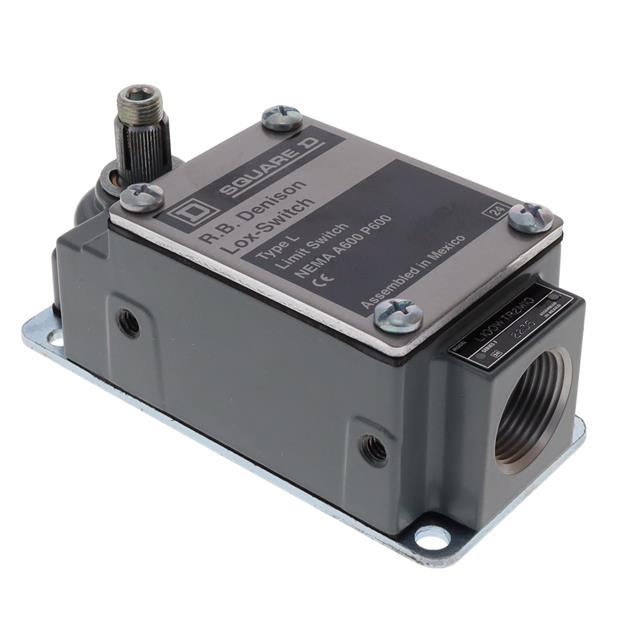 Telemecanique Sensors L100WTR2M10 electronic component