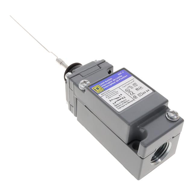 Telemecanique Sensors 9007AB41 electronic component