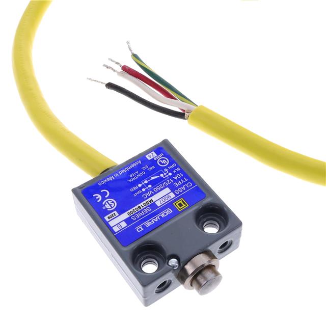 Telemecanique Sensors 9007MS01S0200 electronic component