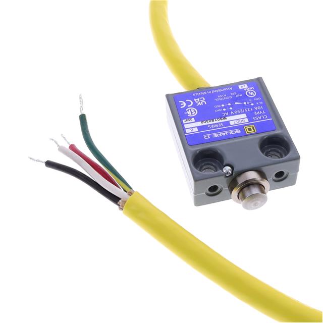 Telemecanique Sensors 9007MS01S0300 electronic component