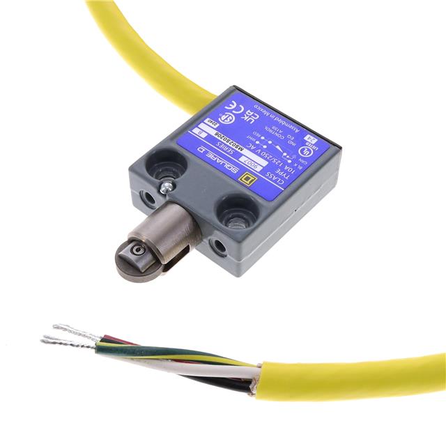Telemecanique Sensors 9007MS02S0206 electronic component