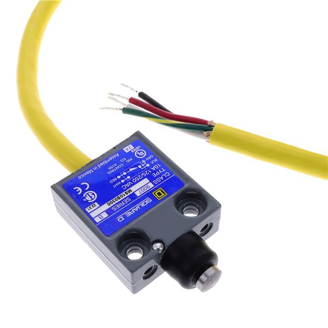 Telemecanique Sensors 9007MS10S0300 electronic component