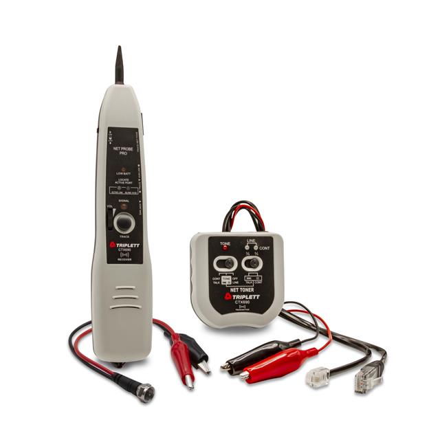 Triplett Test Equipment and Tools CTX690 electronic component