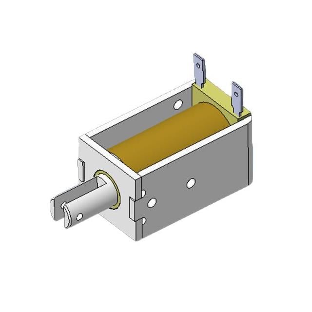 Delta Electronics DSOL-1151-12C electronic component