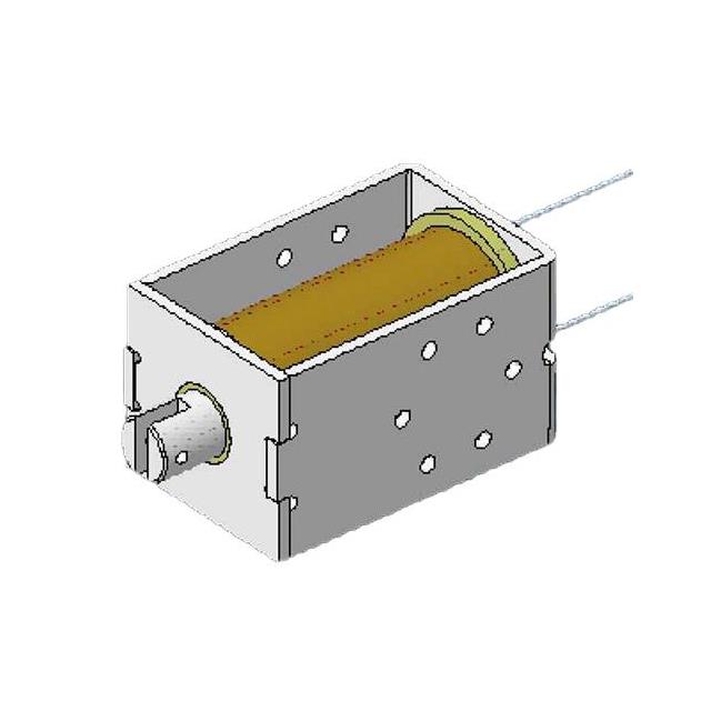 Delta Electronics DSOL-1367-12C electronic component