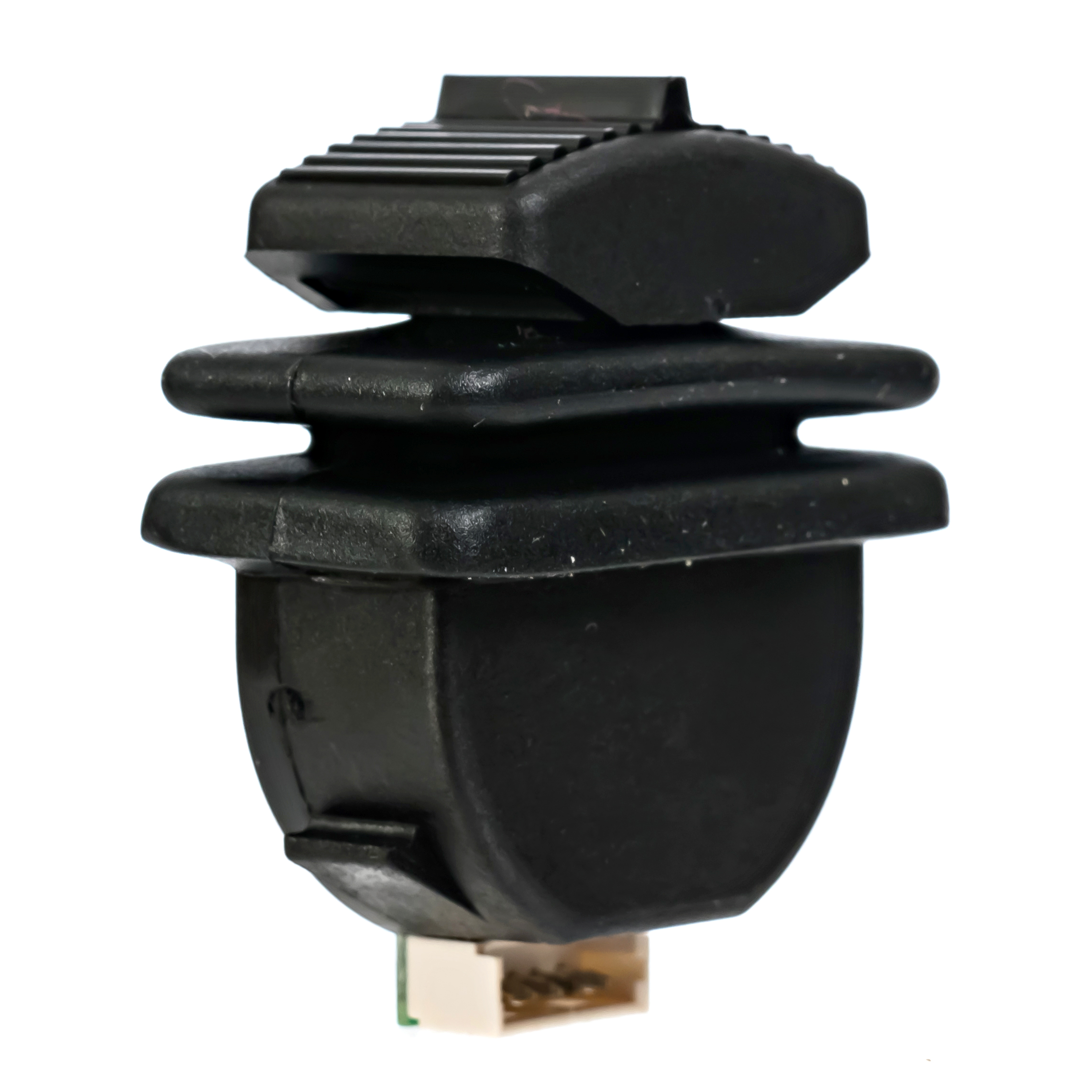 Ruffy Controls Inc. MSA-2-2-BK-1-2 electronic component