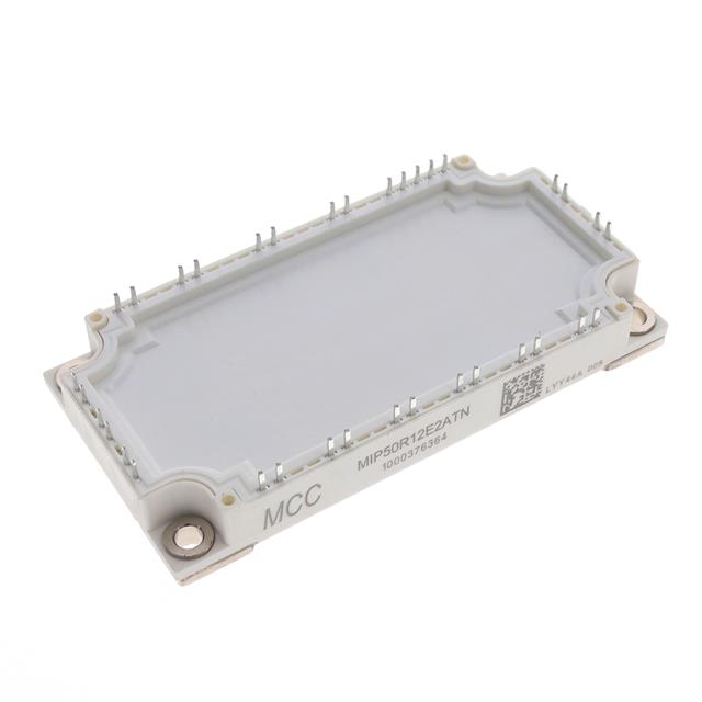 MCC (Micro Commercial Components) MIP50R12E2ATN-BP electronic component