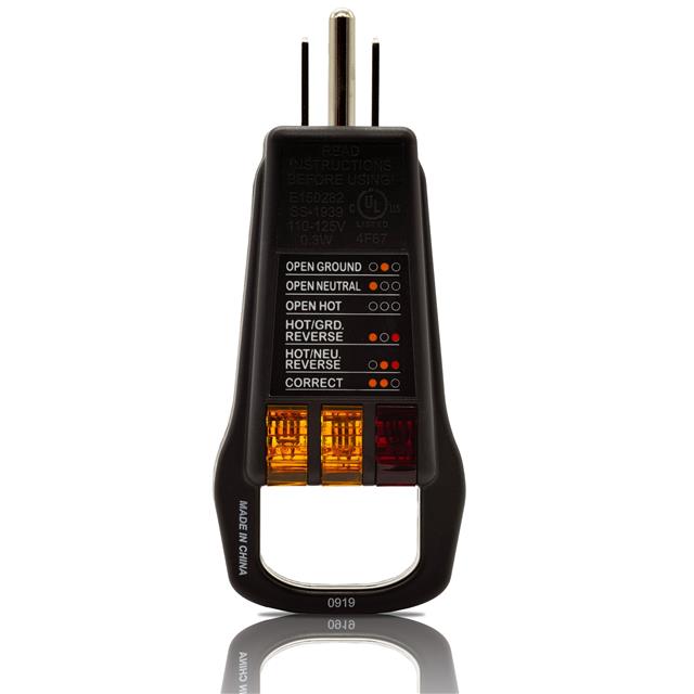 Triplett ET100 electronic component